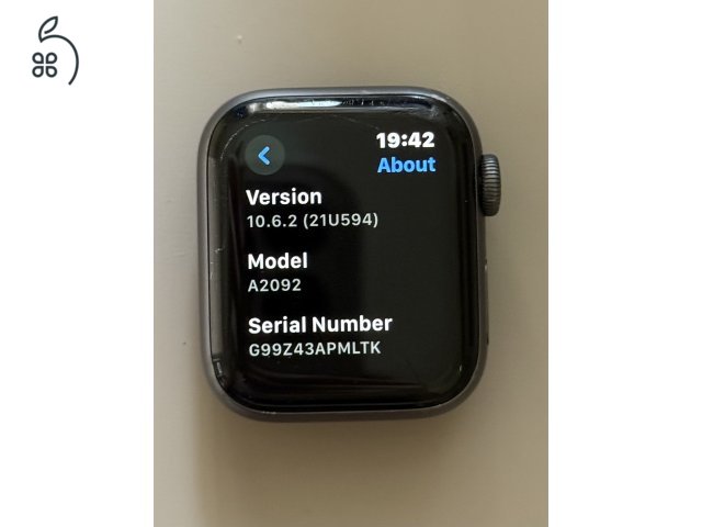 Apple Watch Series 5