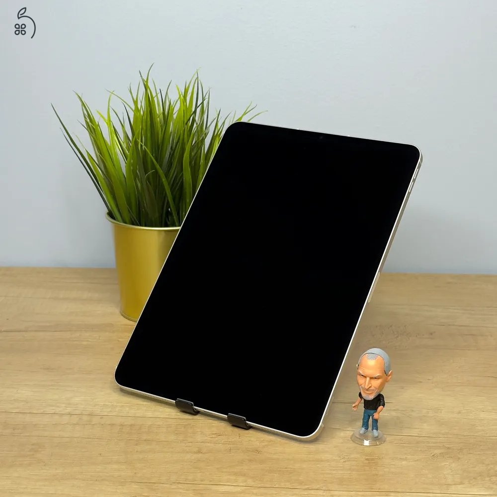 MacSzerez.com - iPad Air M2 12.9