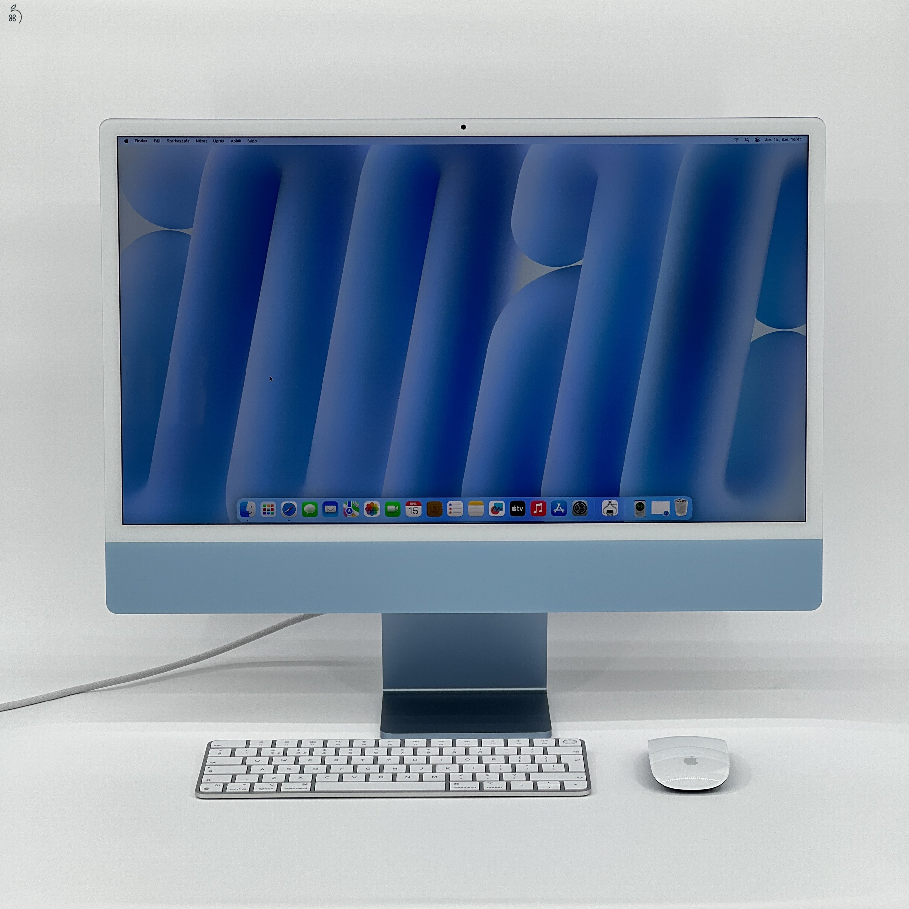 iMac 24