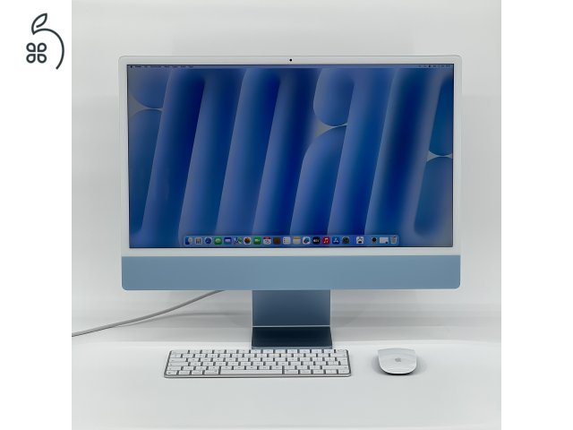 iMac 24
