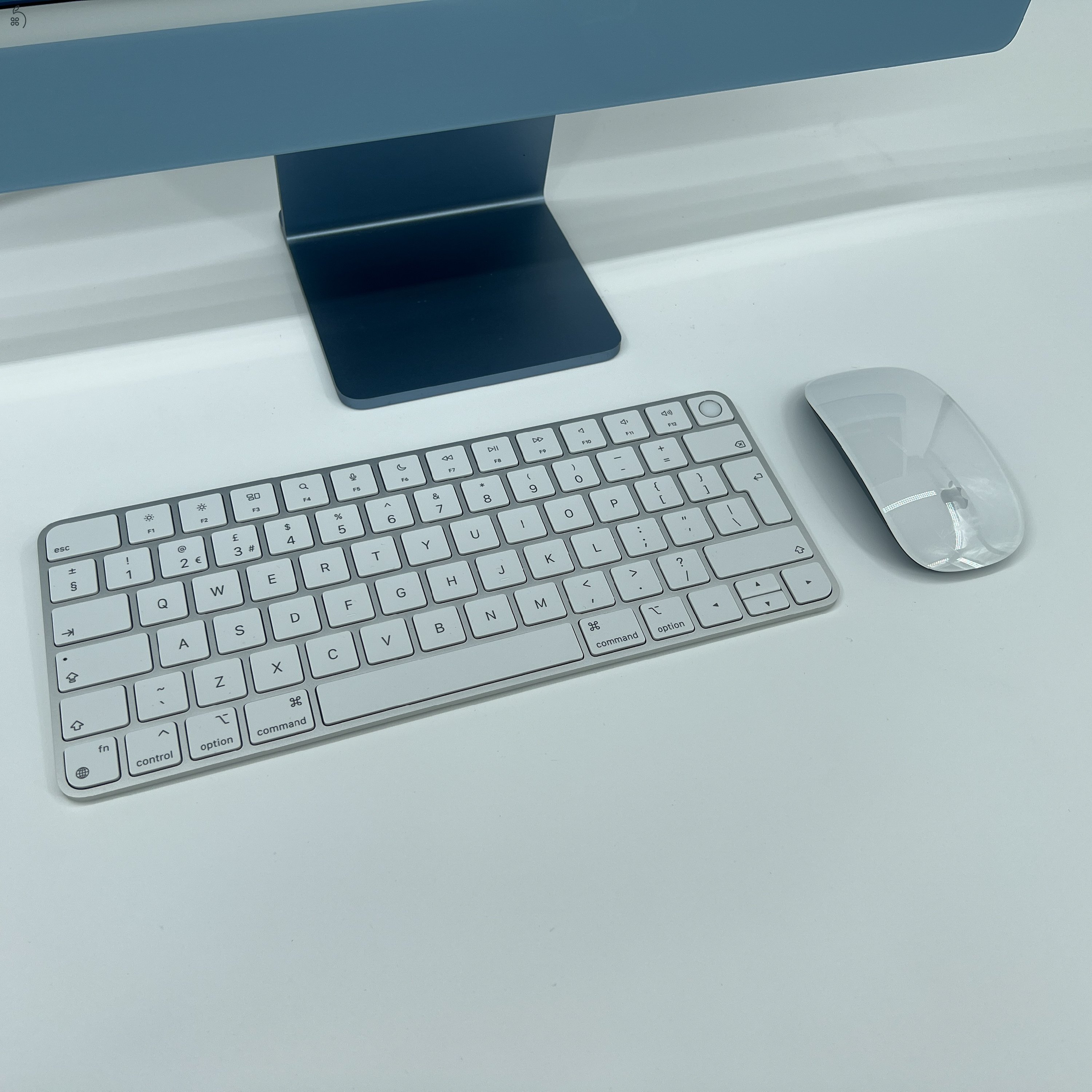iMac 24