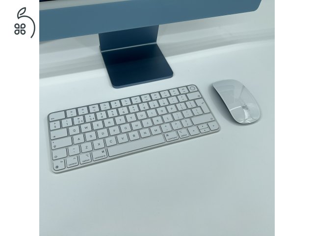 iMac 24