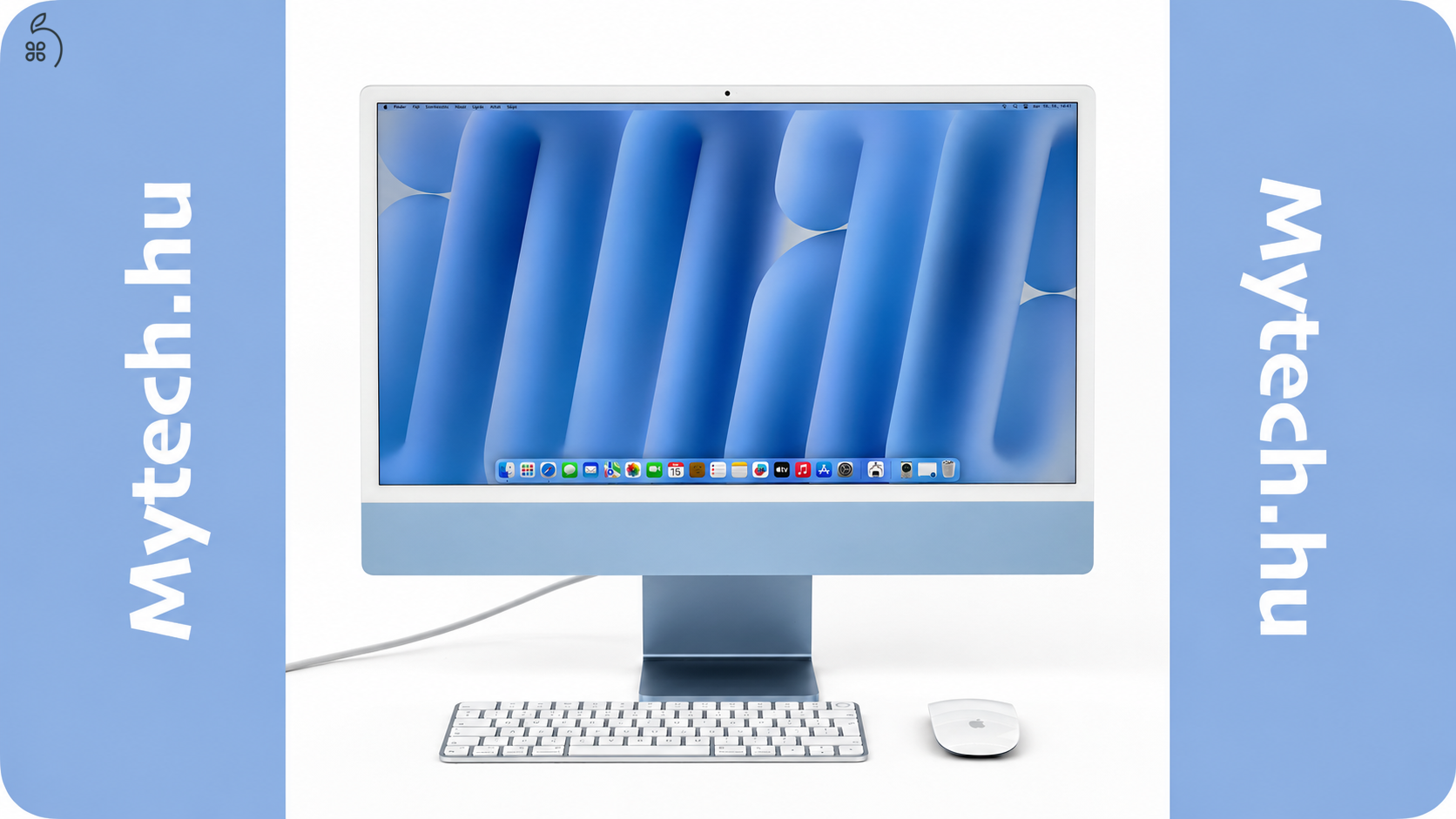 iMac 24