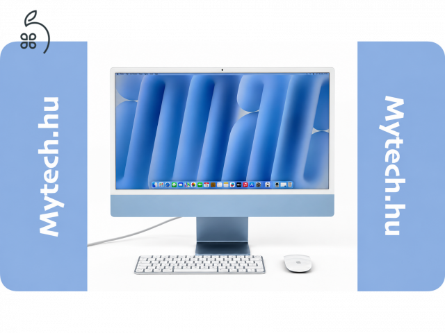 iMac 24
