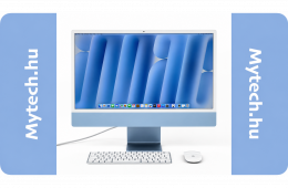 iMac 24
