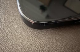 iPhone 15 Pro kék 128 Gb független