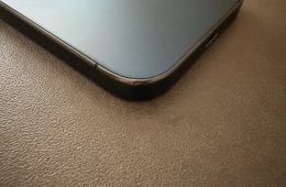 iPhone 15 Pro kék 128 Gb független
