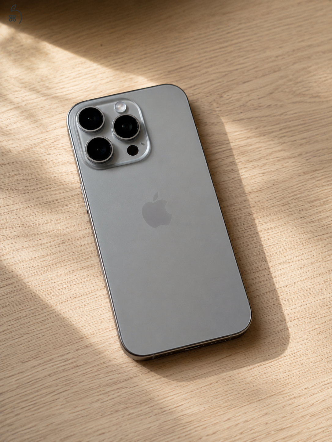 Iphone 16 PRO 256 GB