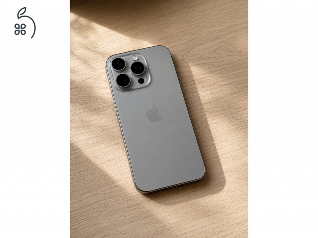 Iphone 16 PRO 256 GB