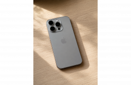 Iphone 16 PRO 256 GB