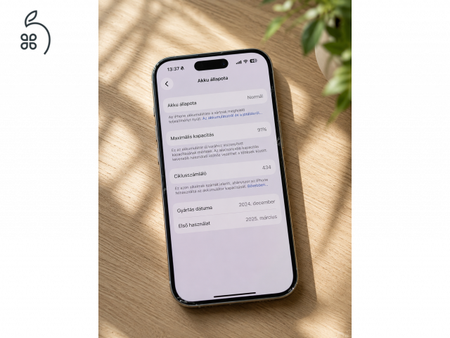 Iphone 16 PRO 256 GB