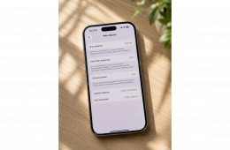 Iphone 16 PRO 256 GB