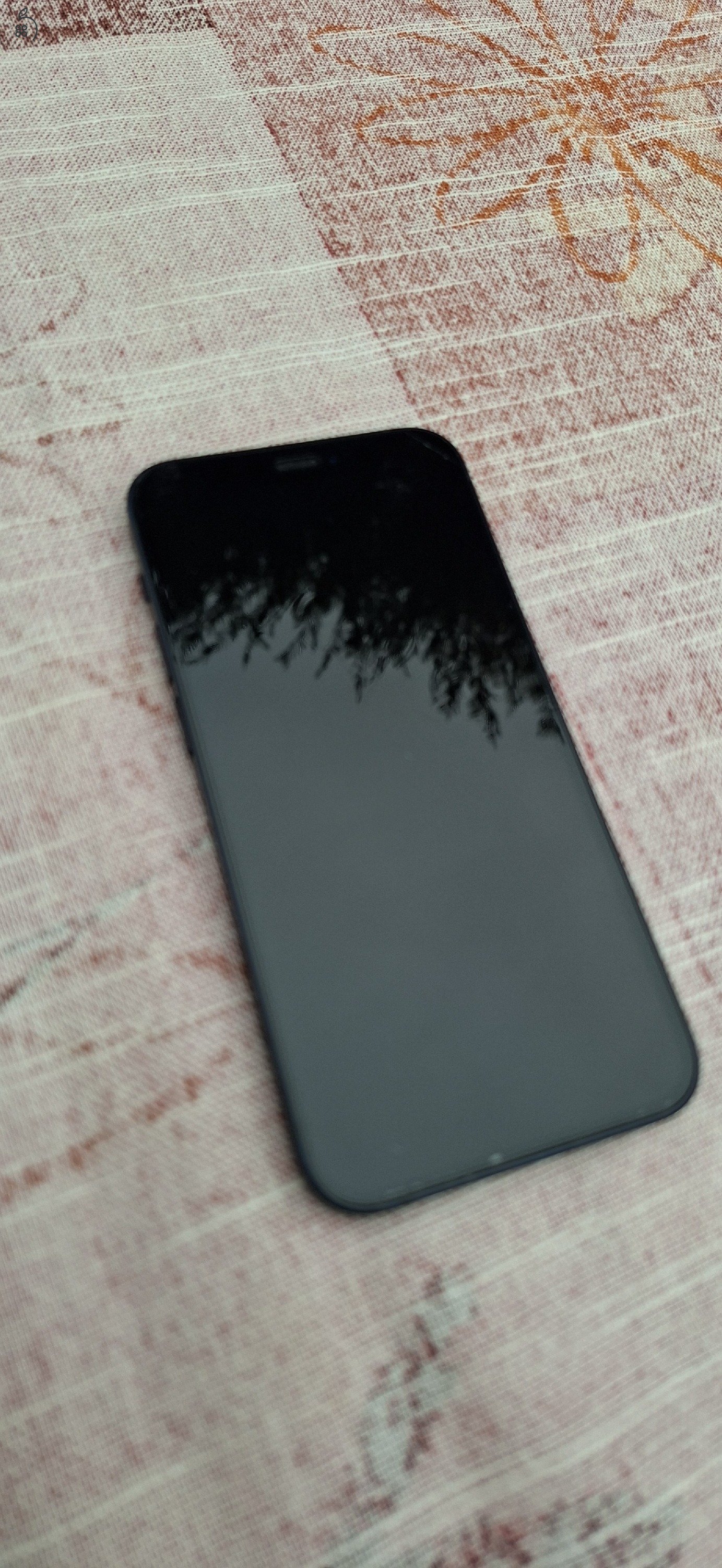 Iphone12 mini eladó