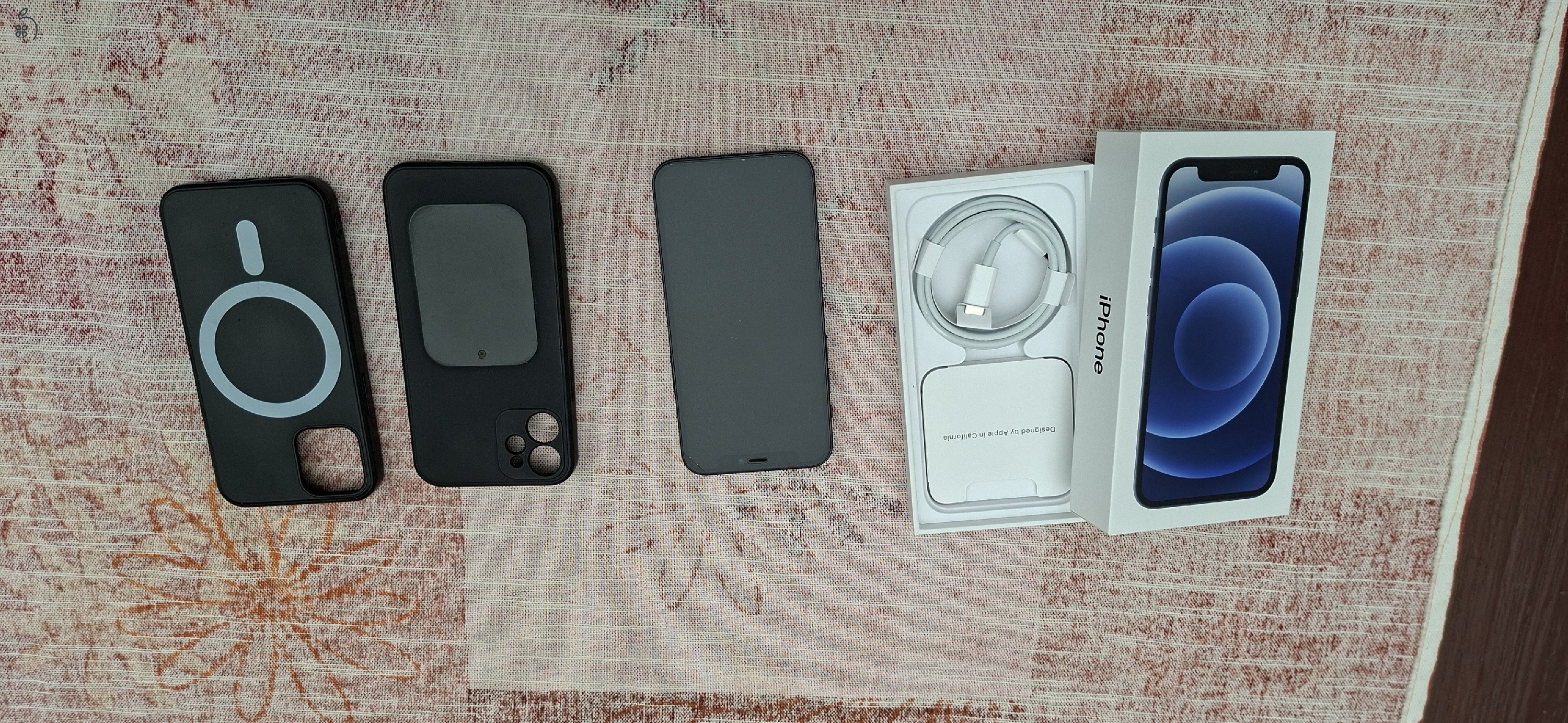 Iphone12 mini eladó