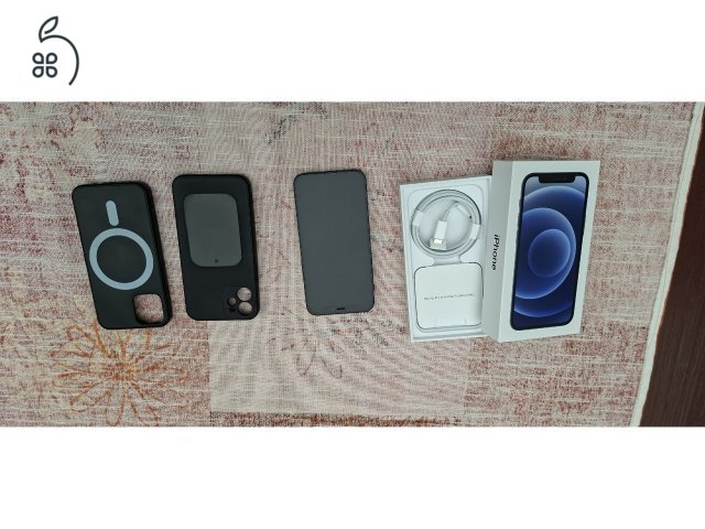 Iphone12 mini eladó