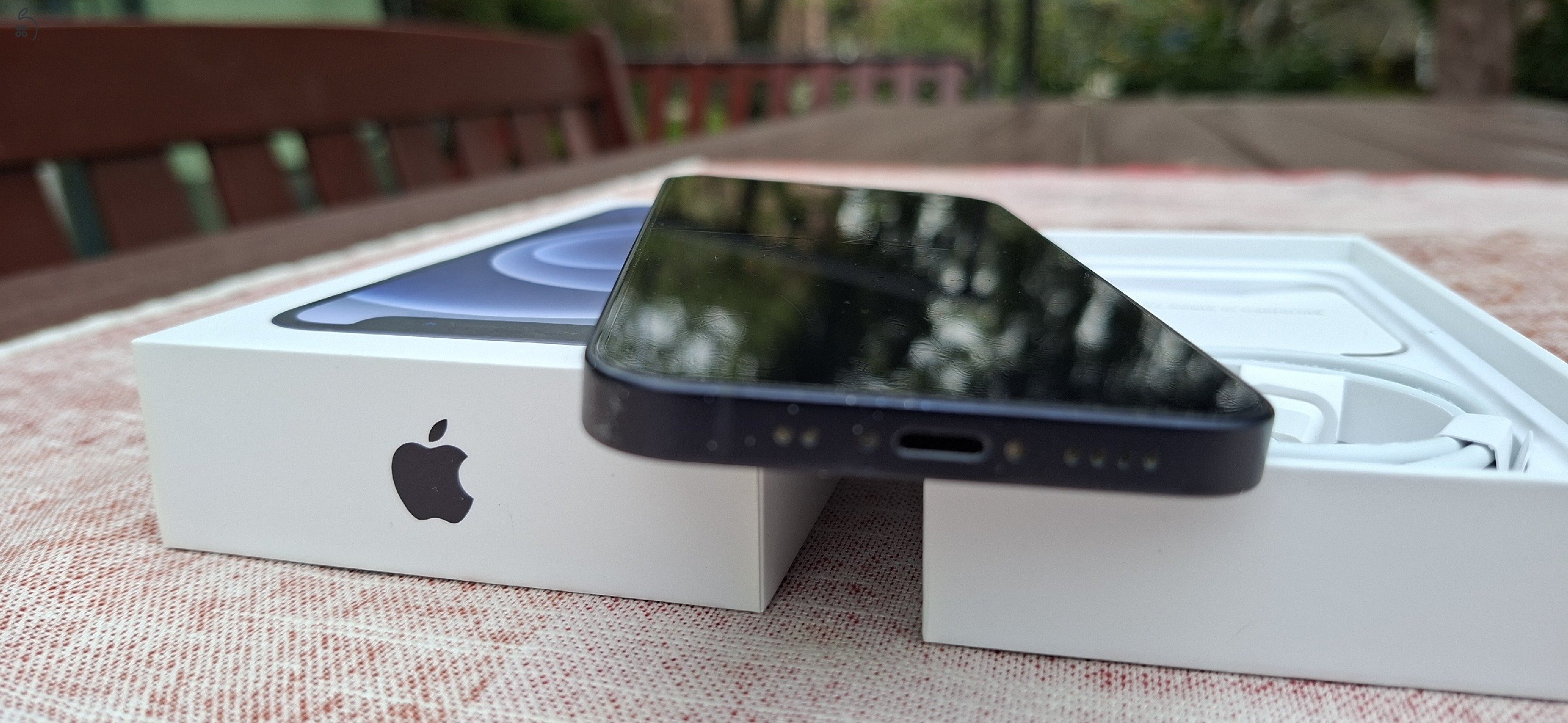 Iphone12 mini eladó