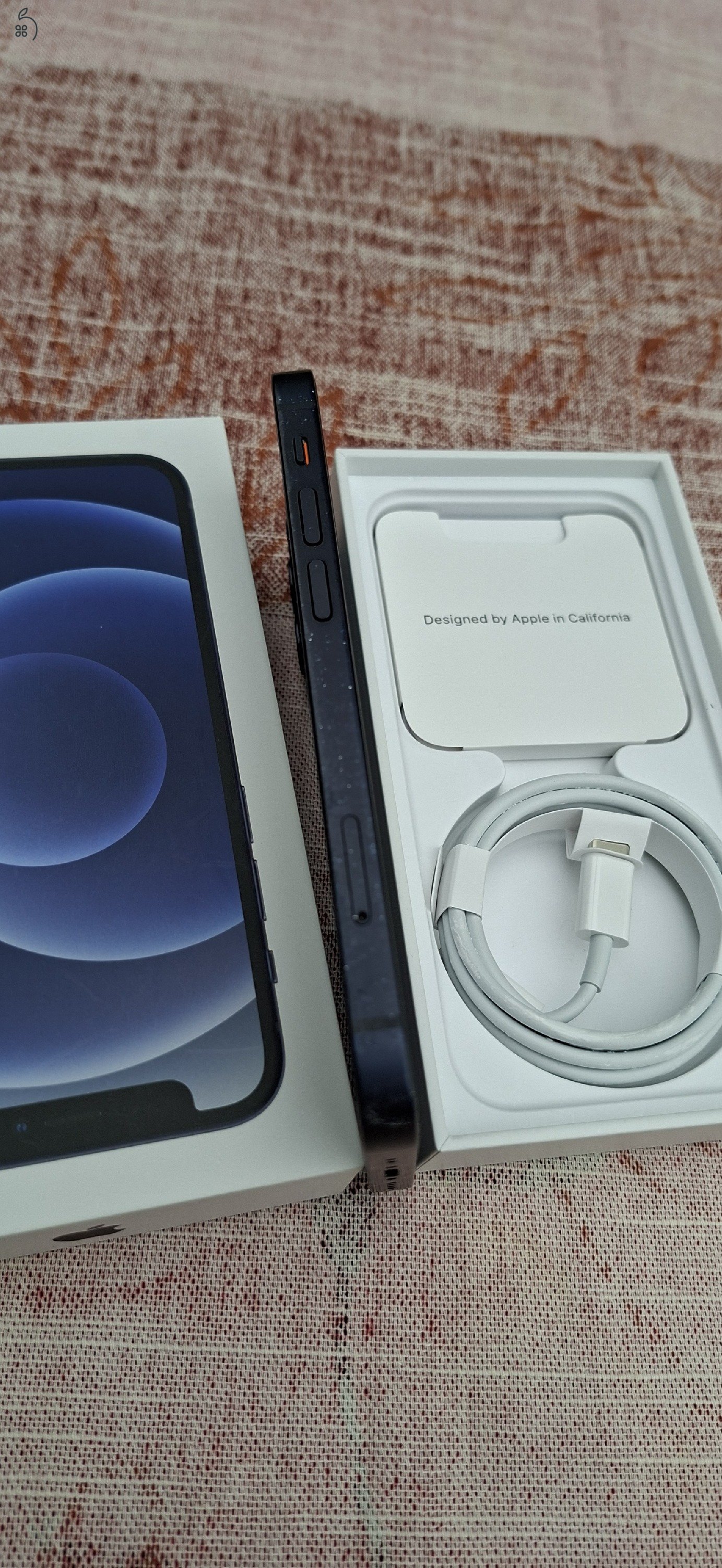 Iphone12 mini eladó