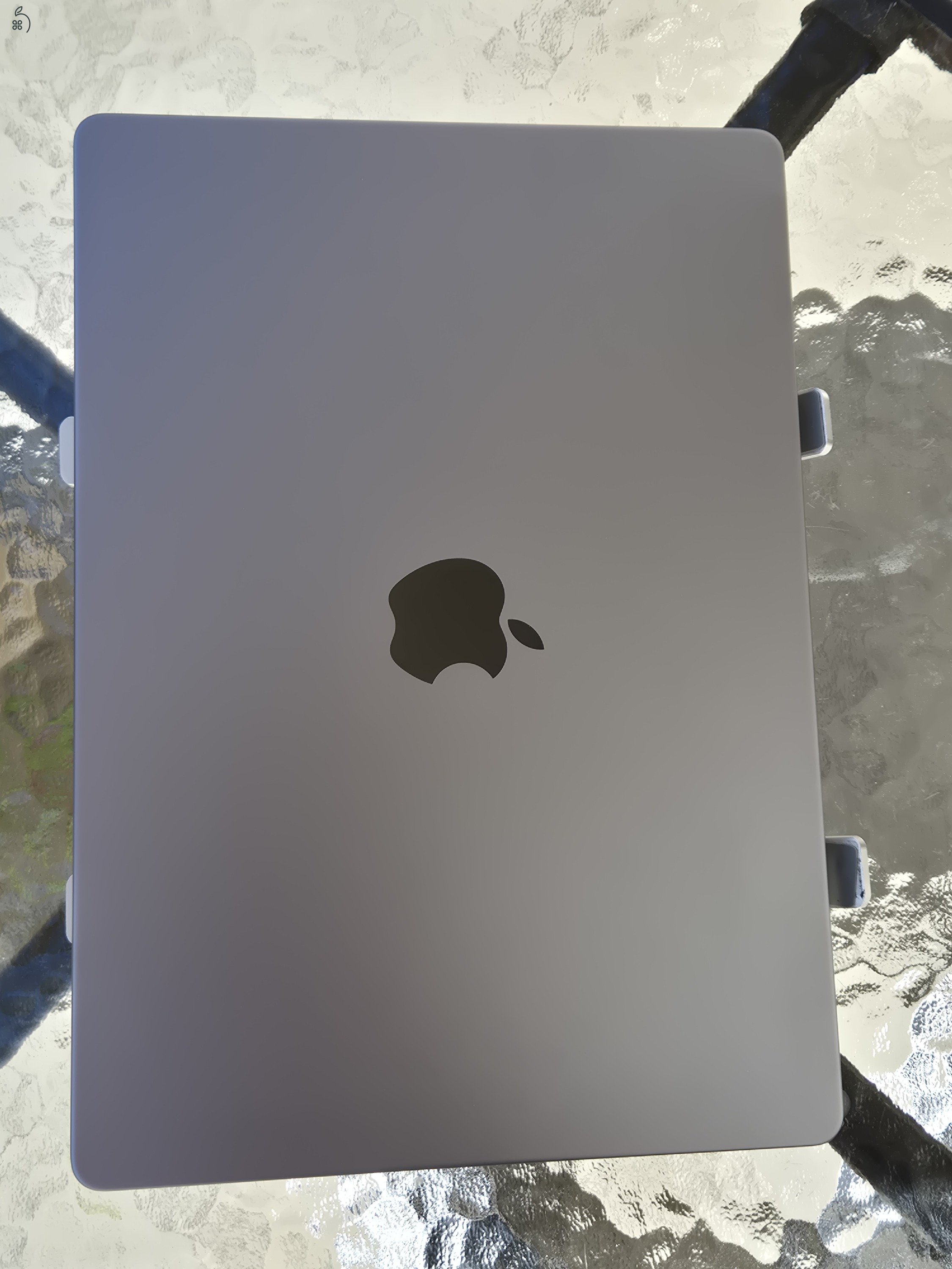 Apple MacBook Pro 14