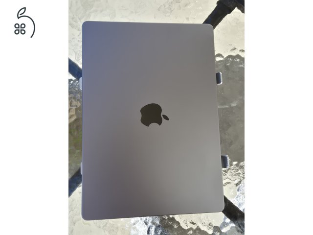 Apple MacBook Pro 14
