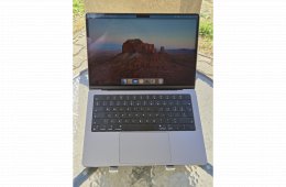 Apple MacBook Pro 14