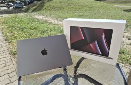 Apple MacBook Pro 14