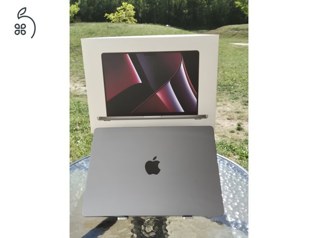 Apple MacBook Pro 14