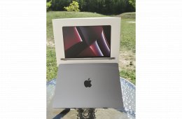 Apple MacBook Pro 14