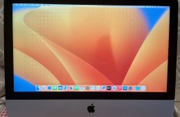 iMac 21,5