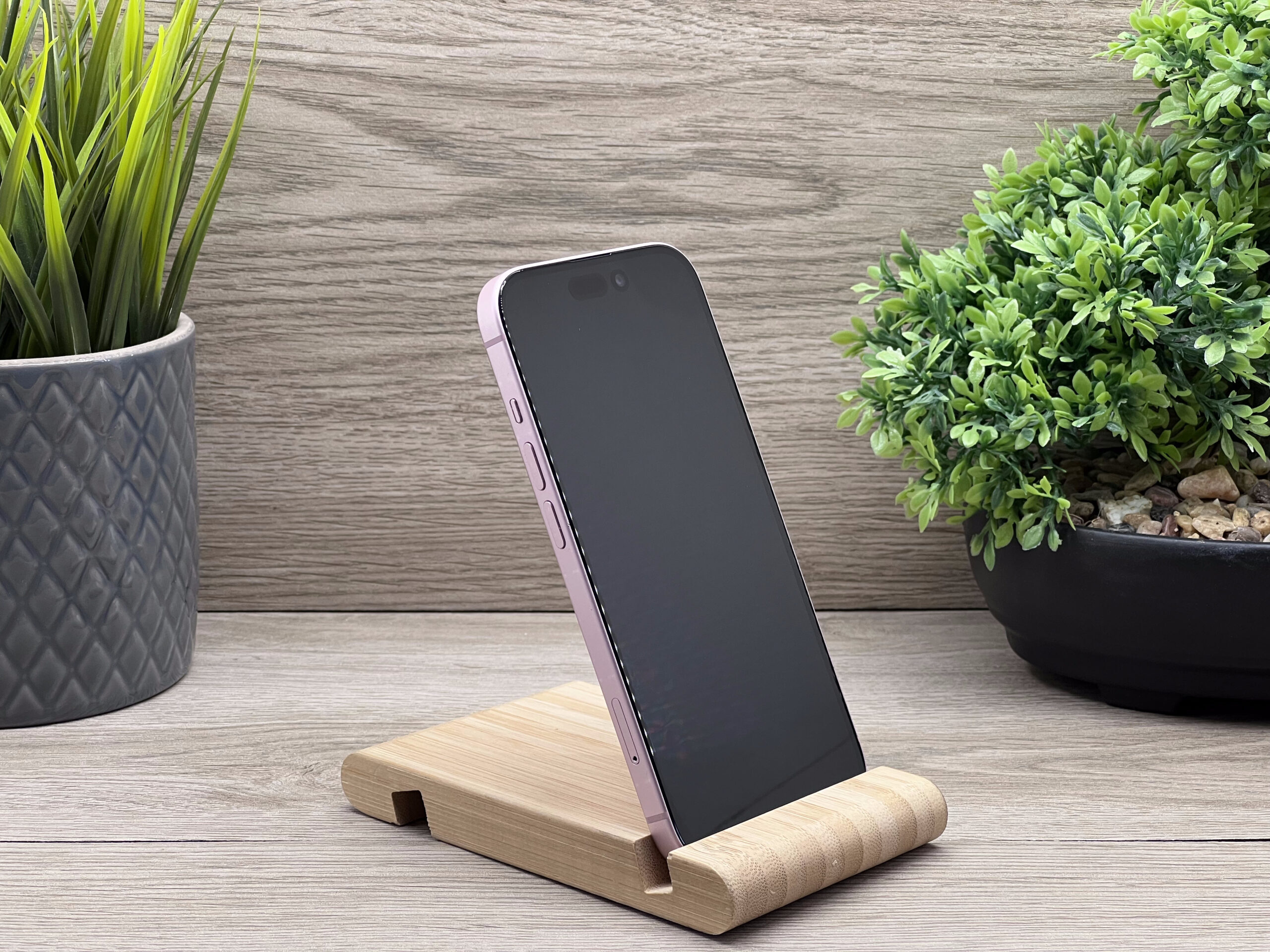 Hibátlan iPhone 15 Pink 128GB 2 ÉV Garanciával 100%