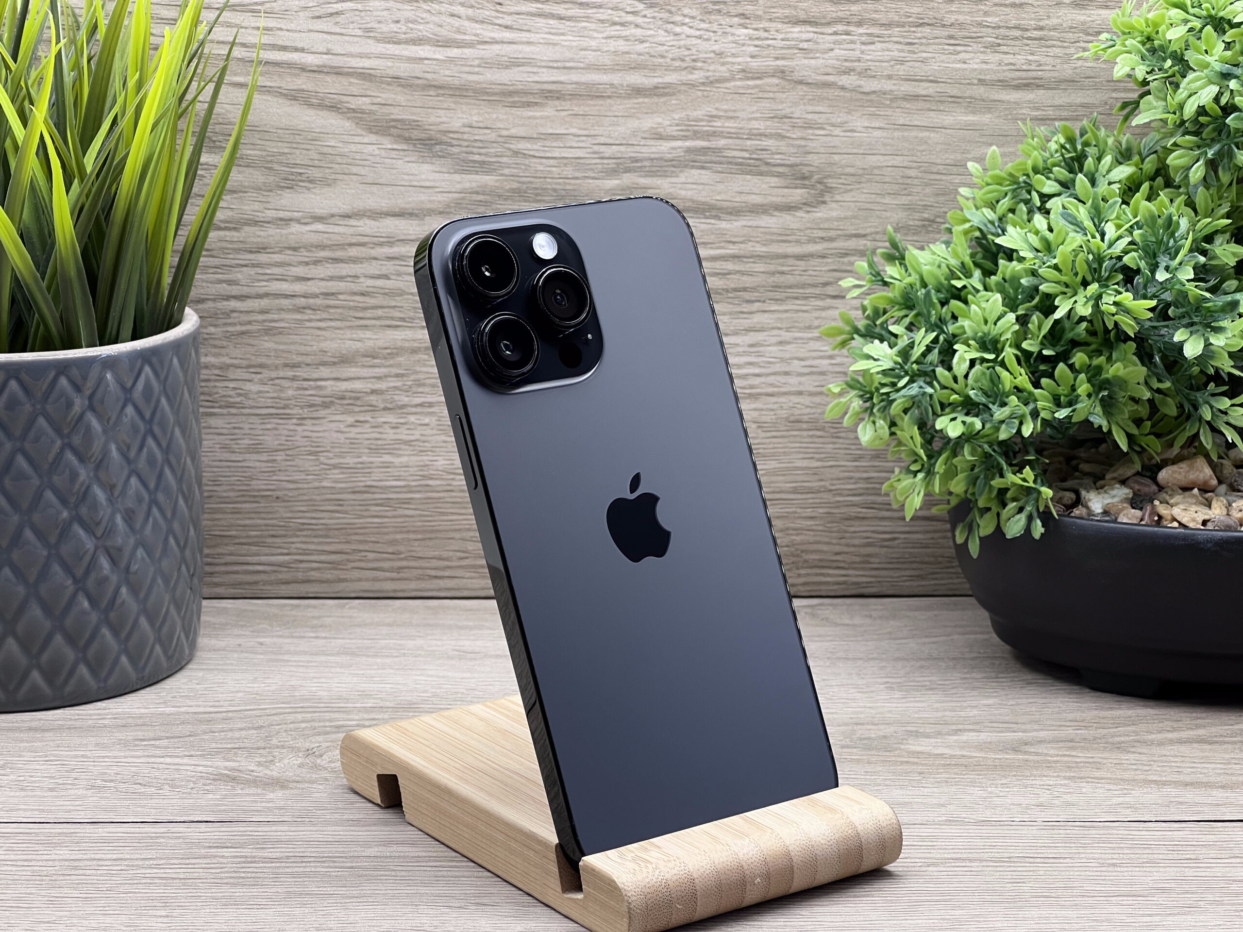 iPhone 14 Pro Max Space Black 512GB 2 ÉV Garanciával 91%