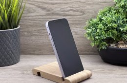 Hibátlan iPhone 14 Purple 128GB 2 ÉV Garanciával 93%