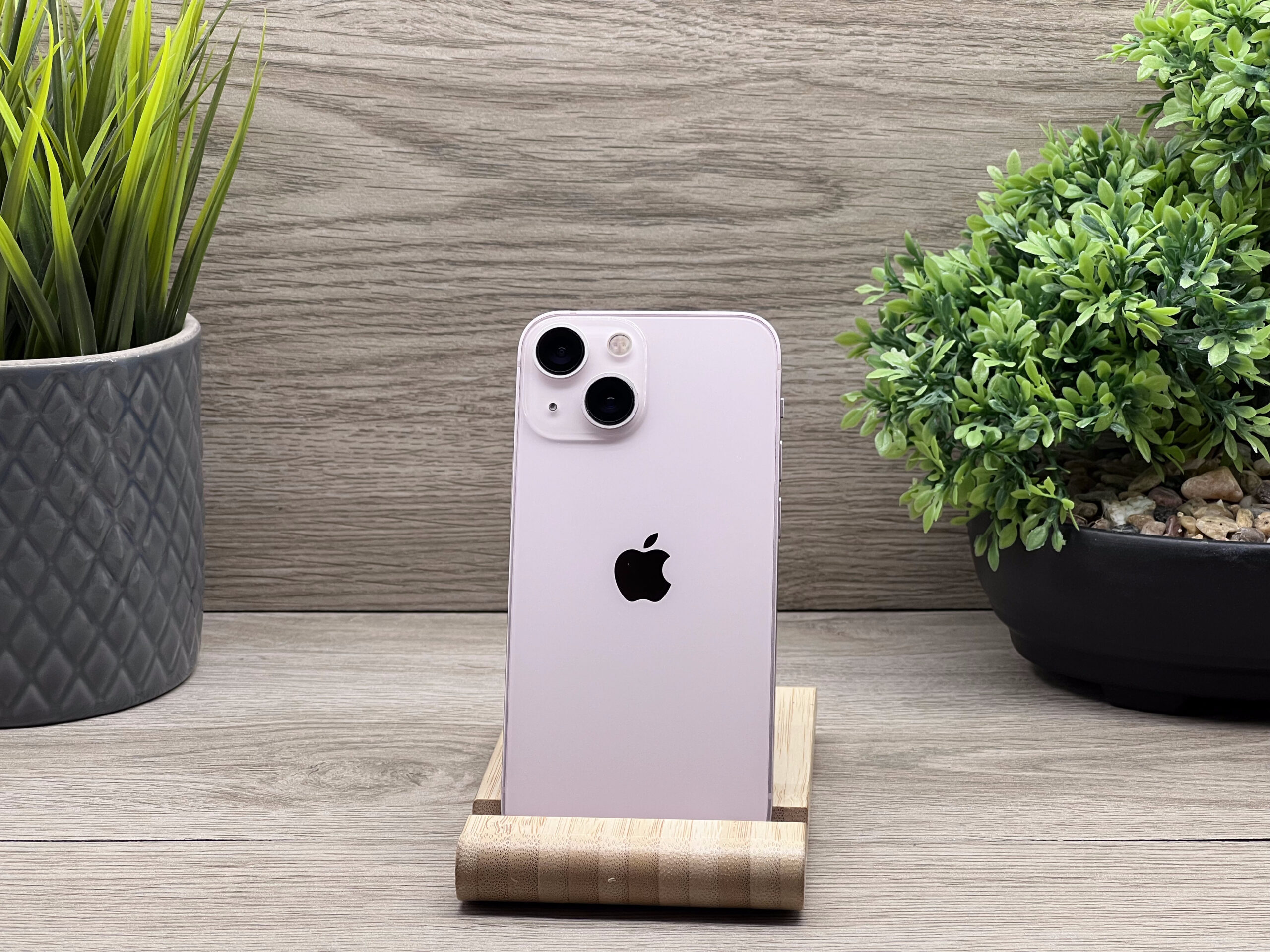 iPhone 13 Mini Pink 256GB 2 ÉV Garanciával 100%