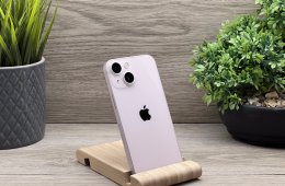 iPhone 13 Mini Pink 256GB 2 ÉV Garanciával 100%
