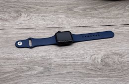 Hibátlan Apple Watch SE2 Midnight 40mm CELL 2 ÉV Garanciával