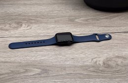 Hibátlan Apple Watch SE2 Midnight 40mm CELL 2 ÉV Garanciával