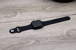 Apple Watch SE2 Midnight 44mm 2 ÉV Garanciával 95%