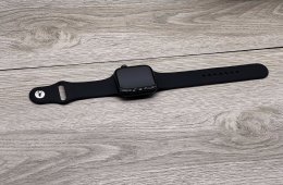Apple Watch SE2 Midnight 44mm 2 ÉV Garanciával 94%
