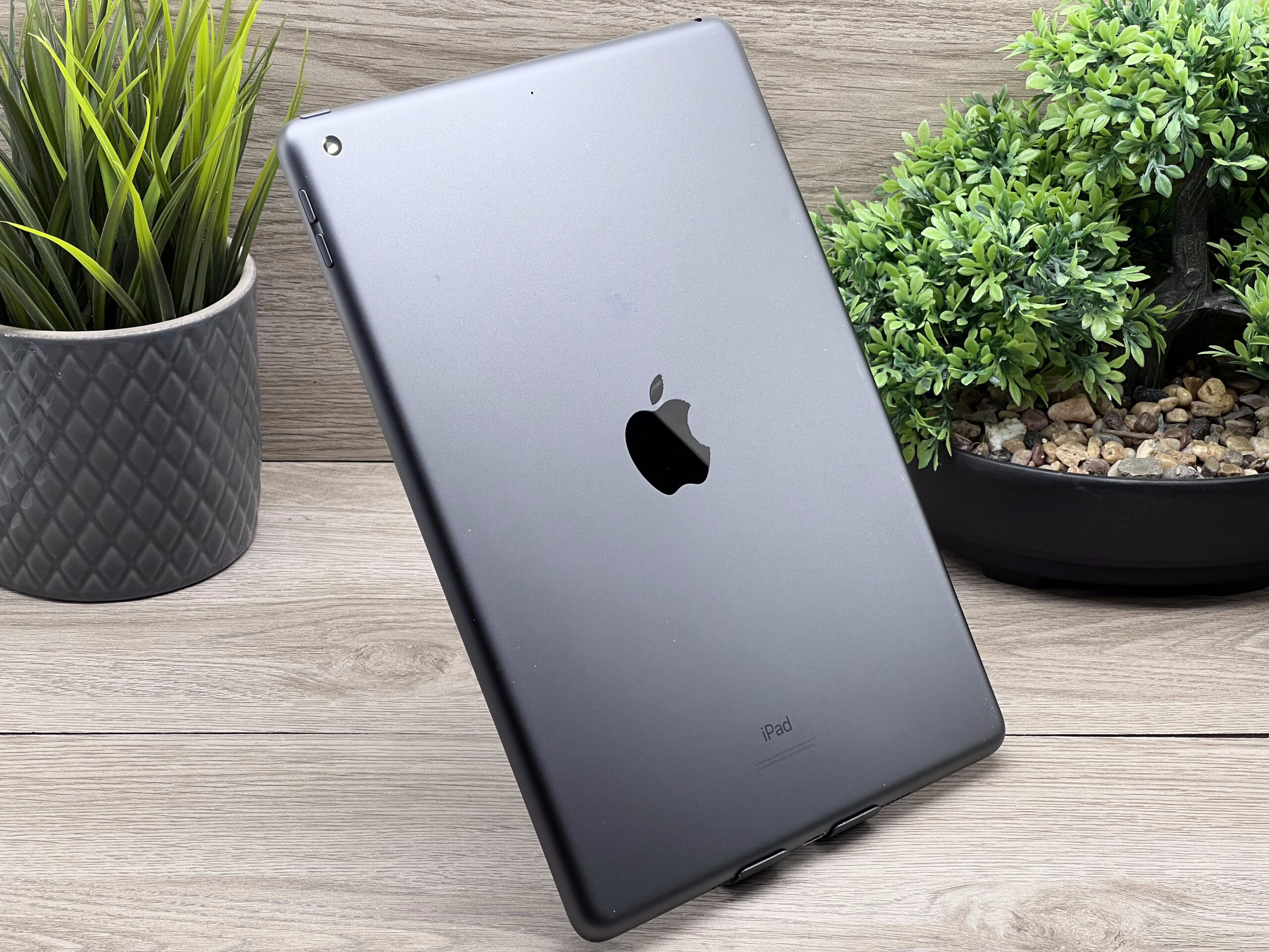 Hibátlan iPad 9 Space Gray 64GB 2 ÉV Garanciával