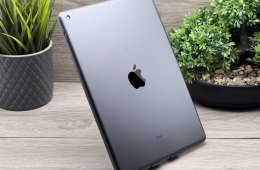 Hibátlan iPad 9 Space Gray 64GB 2 ÉV Garanciával