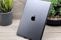 Hibátlan iPad 9 Space Gray 64GB 2 ÉV Garanciával