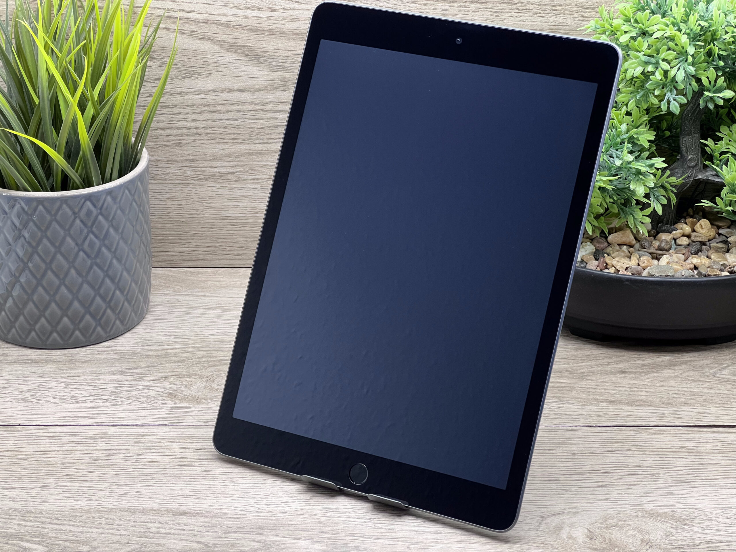 Hibátlan iPad 9 Space Gray 64GB 2 ÉV Garanciával