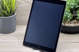 Hibátlan iPad 9 Space Gray 64GB 2 ÉV Garanciával