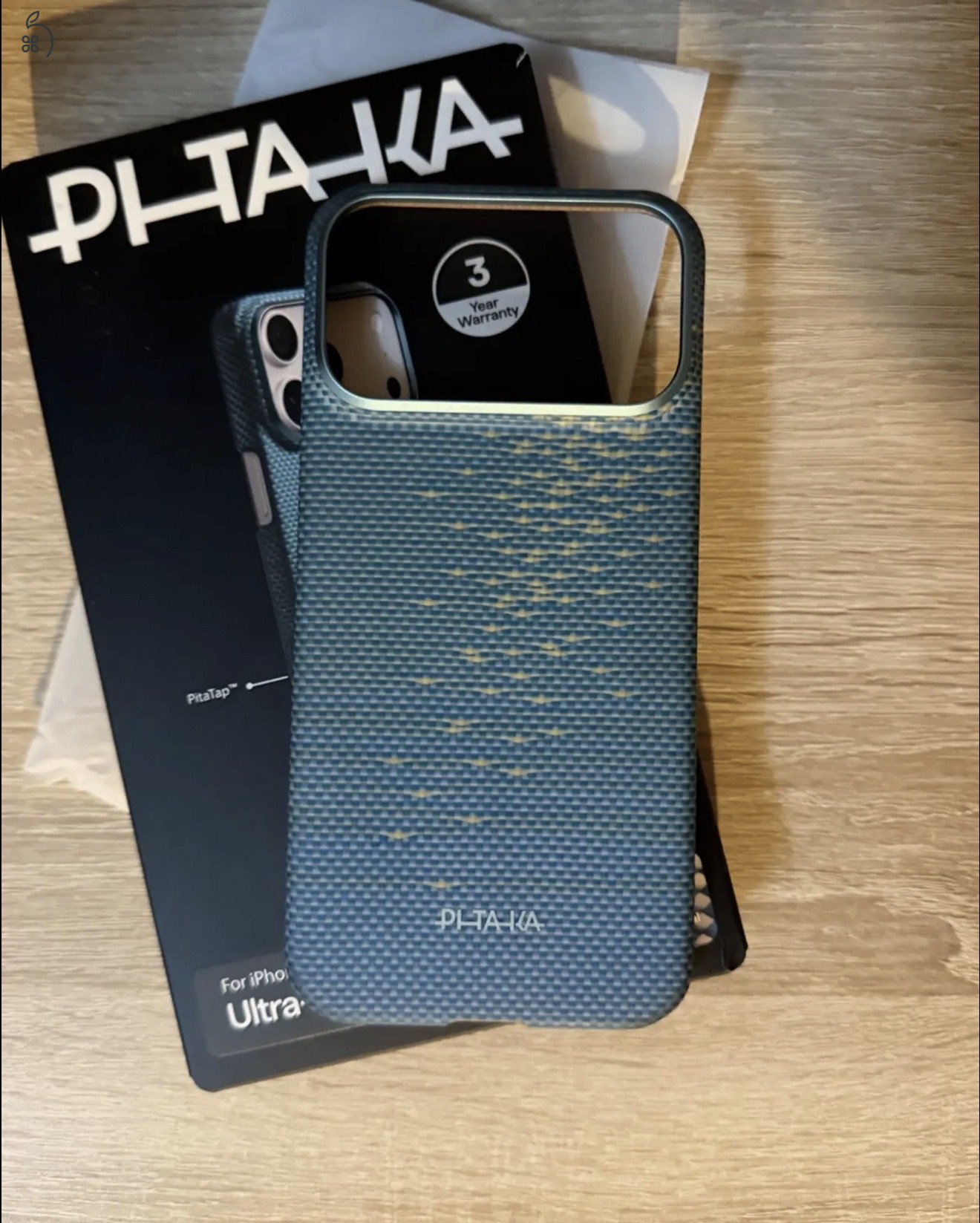 pitaka tok