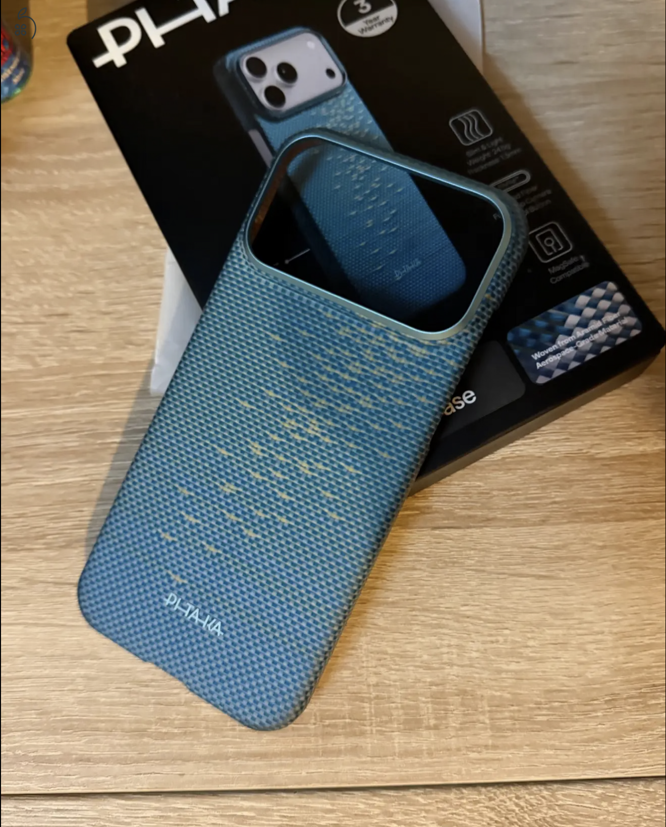 pitaka tok