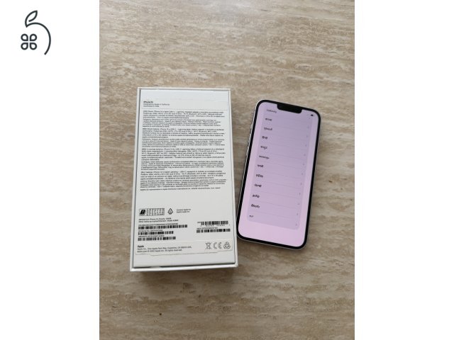 Iphone 14 128GB