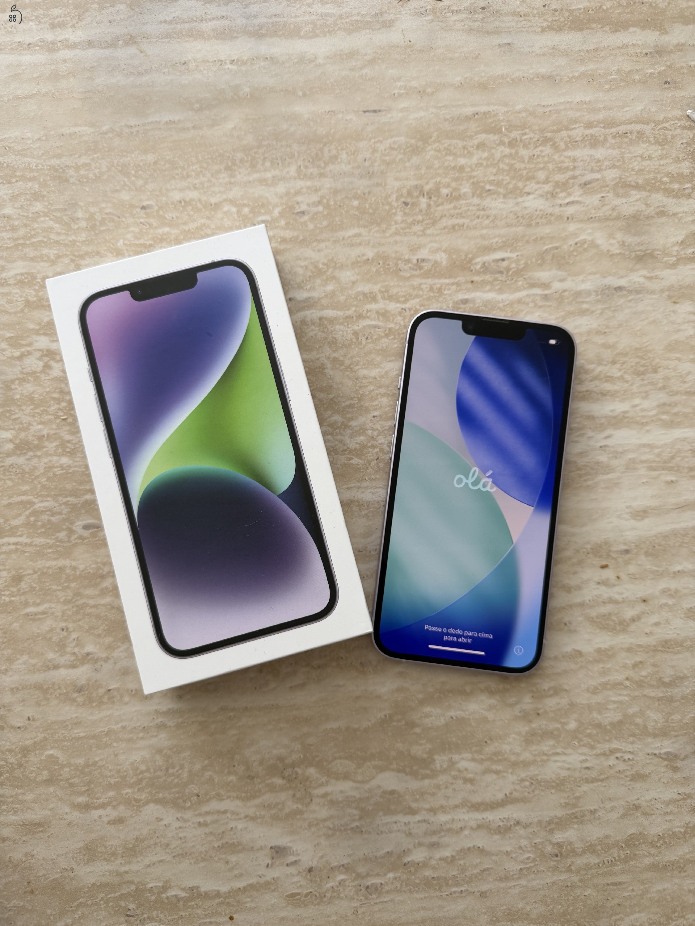 Iphone 14 128GB
