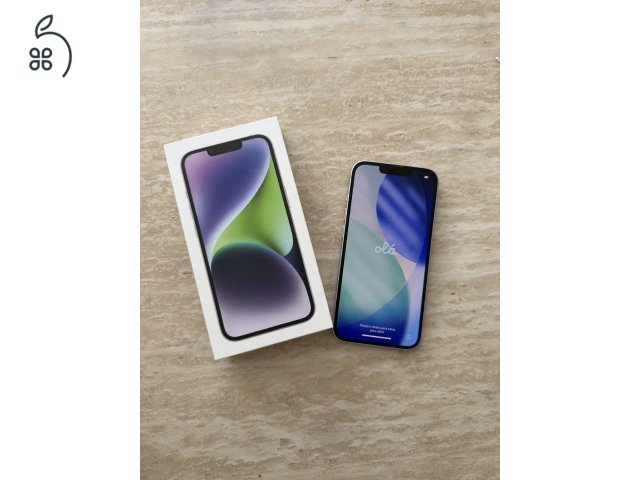 Iphone 14 128GB