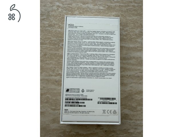 Iphone 14 128GB