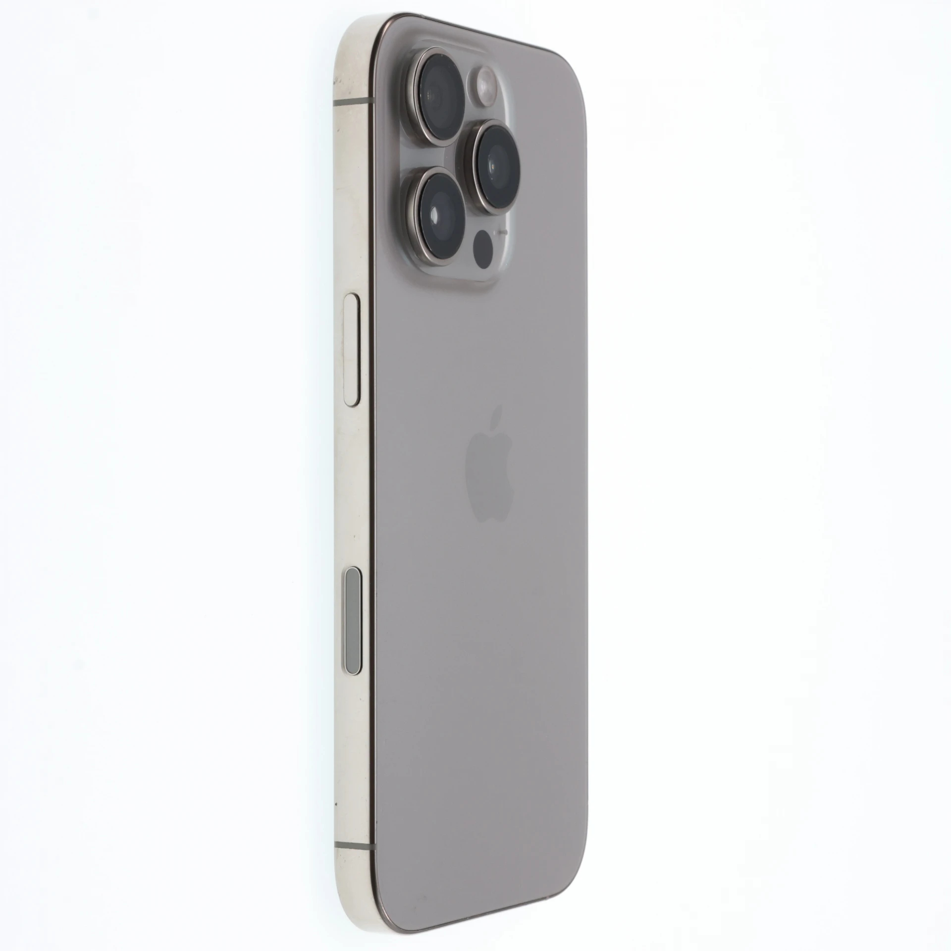 Apple iPhone 16 Pro 128 GB Natural Titanium 95%