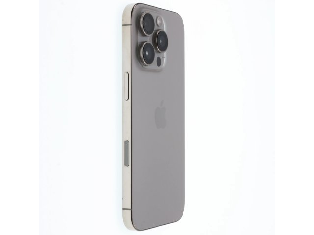 Apple iPhone 16 Pro 128 GB Natural Titanium 95%